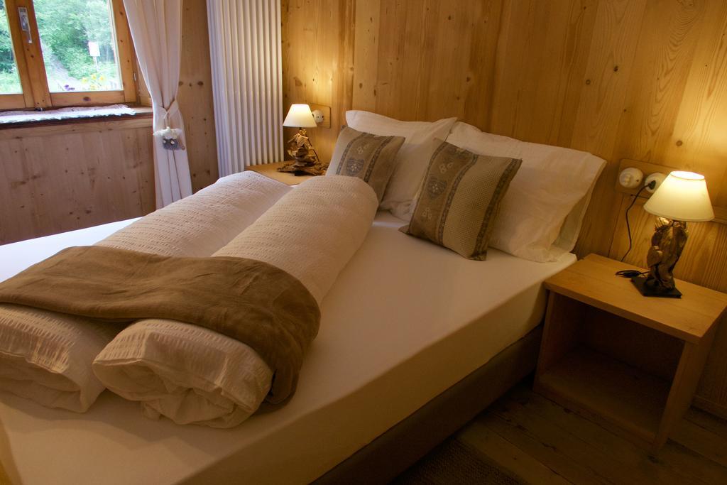 Agriturismo Baita De L'All Изолача Екстериор снимка
