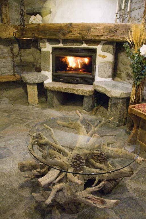 Agriturismo Baita De L'All Изолача Екстериор снимка
